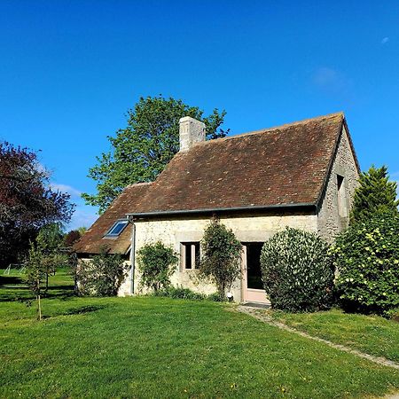 La Garenciere - La Petite Maison Champfleur  Екстериор снимка