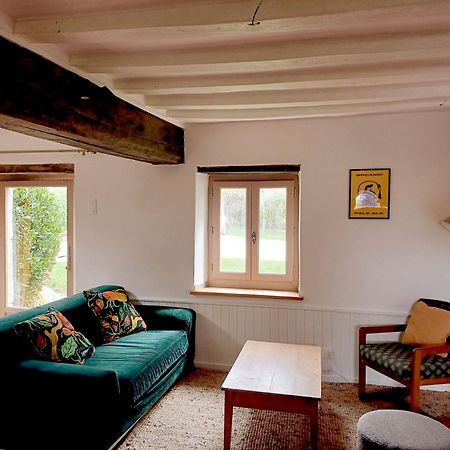 La Garenciere - La Petite Maison Champfleur  Екстериор снимка