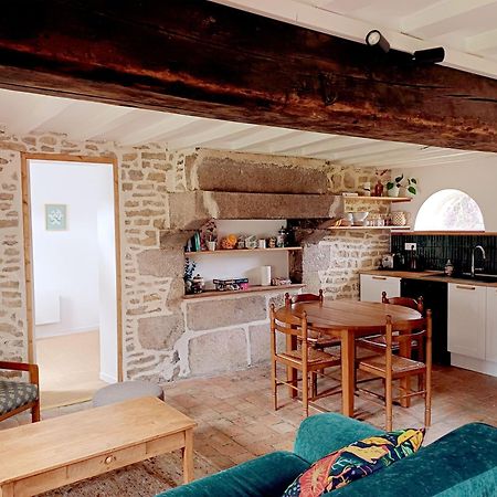La Garenciere - La Petite Maison Champfleur  Екстериор снимка