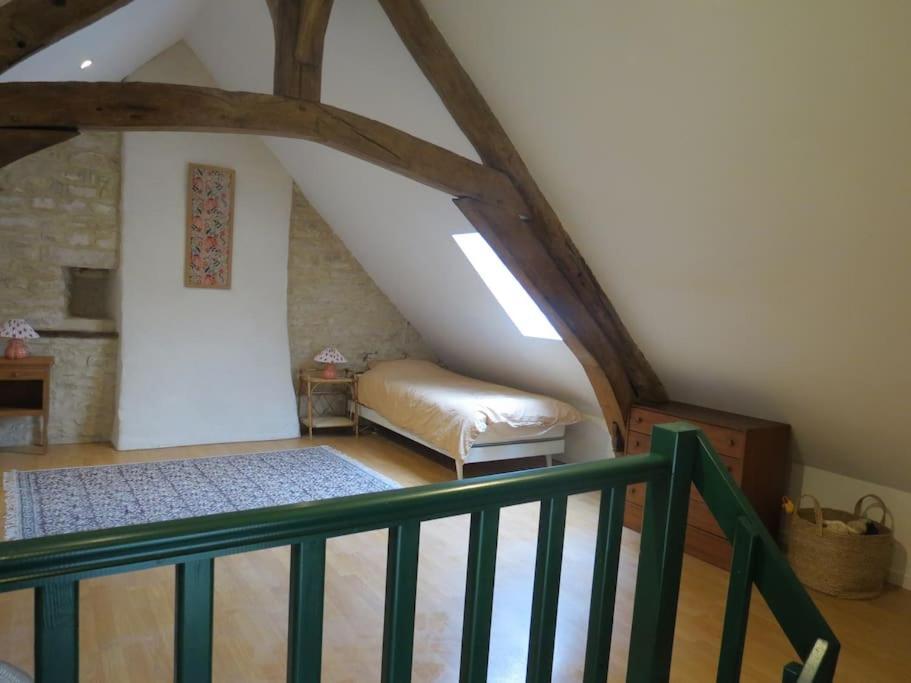 La Garenciere - La Petite Maison Champfleur  Екстериор снимка
